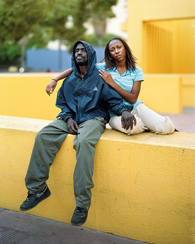 Brief encounter: Brief encounter