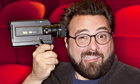 Kevin Smith