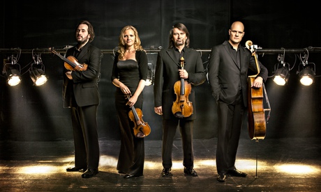 Artemis Quartet