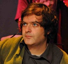 Jim O'Rourke, US musician and producer