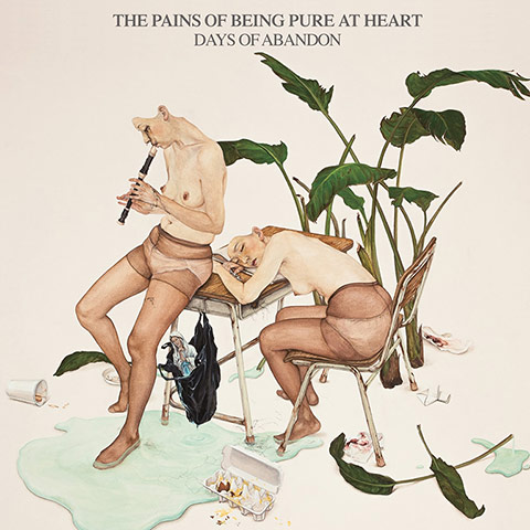 agoodlook1503: The Pains of Being Pure at Heart