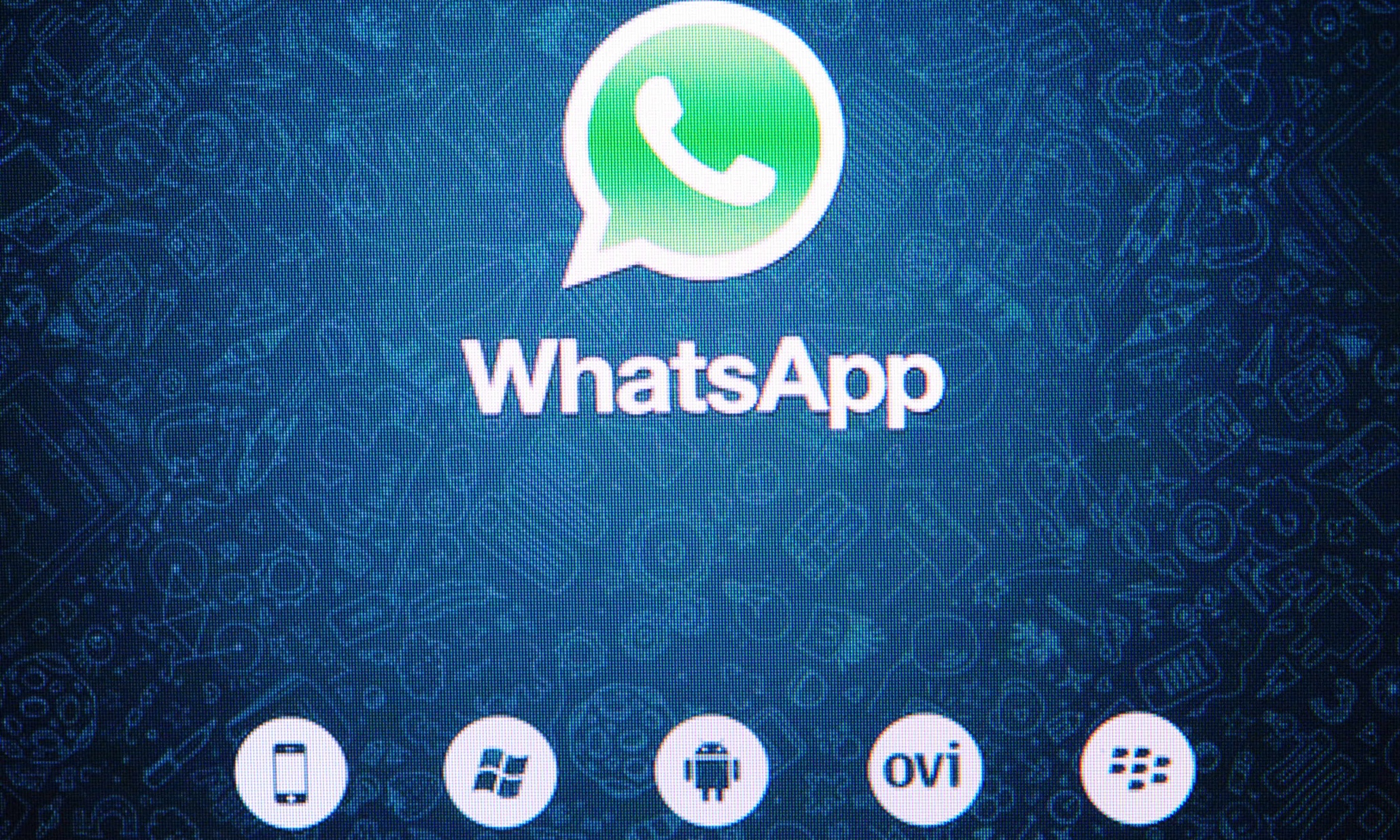 latest version of whatsapp