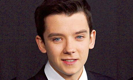 Asa Butterfield