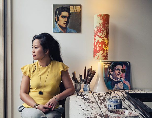 original observer: Uyen Luu