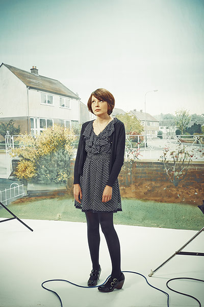 original observer: Jenn Ashworth