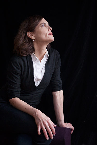 original observer: Elizabeth McGovern