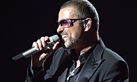 George Michael 2012