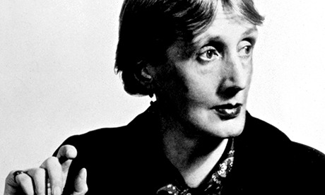 Virginia Woolf