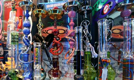 Headshop