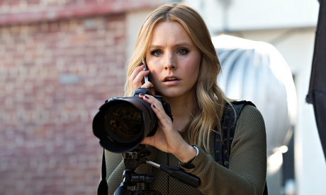 Kristen Bell in Veronica Mars