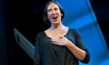 Miranda Hart