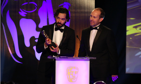 Bafta video game awards