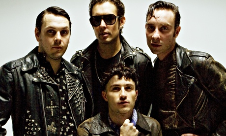 The Black Lips