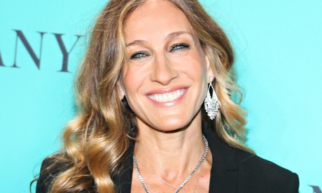 Sarah Jessica Parker