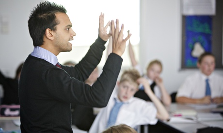 Honing your skills: there are many ways for teachers to approach lesson observations