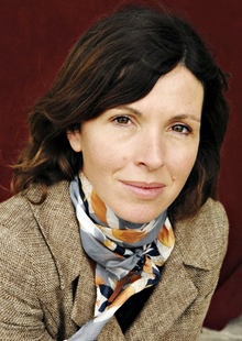 Rachel Cusk