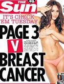The Sun page 3