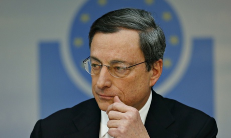 Why the European Central Bank should buy American