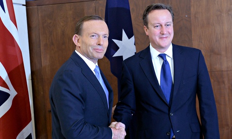 Commonwealth Heads of Government Meeting - Sri Lanka