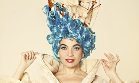 Marinah