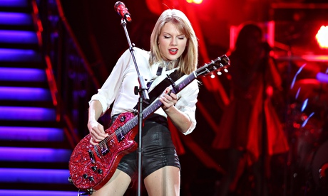 Taylor Swift