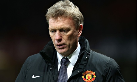 Manchester United v Fulham - Premier League