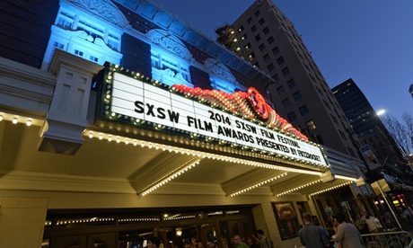 SXSW Film Awards - Offical Winner Photo Ops - 2014 SXSW Music, Film + Interactive Festival