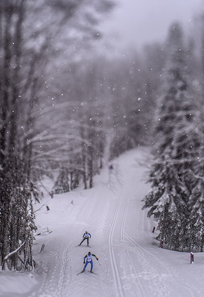 looking back: paralympics: 2014 Paralympic Winter Games - Day 5