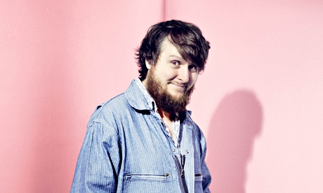 Tim Key standup