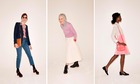 All Ages pink