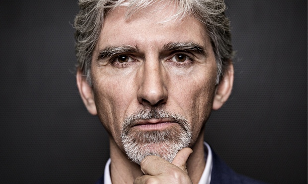 Damon Hill - Alchetron, The Free Social Encyclopedia