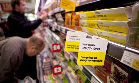 Cock-up after cock-up: the Co-op must change or perish