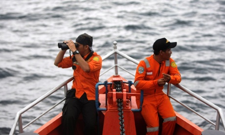 Indonesian search And rescue crew head to the Andaman sea as the hunt for Flight MH370 moved west on Saturday.