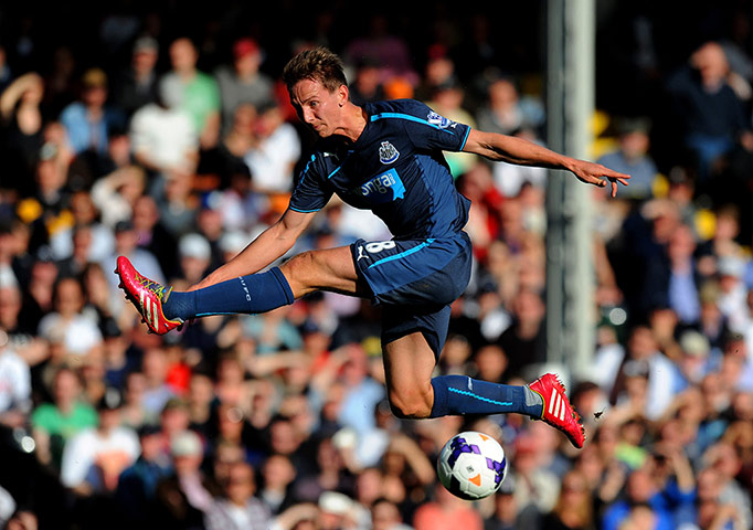 saturday round-up: Luuk de Jong