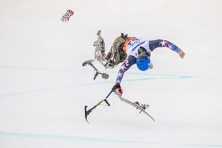 Best of Paraylmpics: Best of Paraylmpics