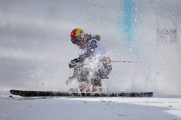 Best of Paraylmpics: Best of Paraylmpics