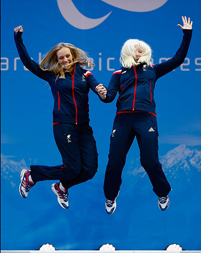 Best of Paraylmpics: Best of Paraylmpics