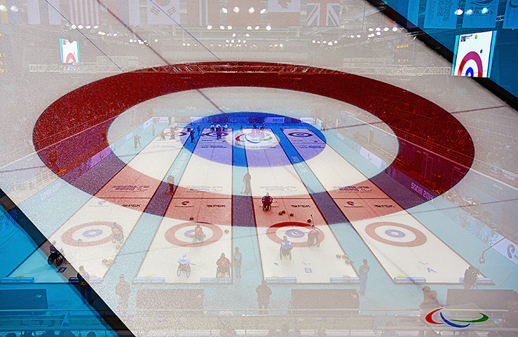 Best of Paraylmpics: Best of Paraylmpics