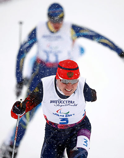 Best of Paraylmpics: Best of Paraylmpics