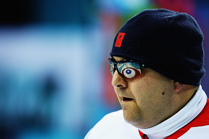 Best of Paraylmpics: Best of Paraylmpics