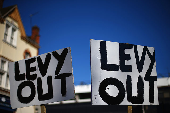 Spurs Arsenal gallery: Spurs Arsenal gallery