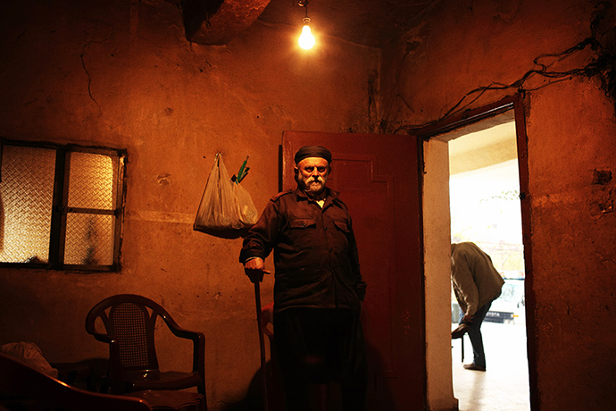 Qabaait, Lebanon: Part 2: Suffering on two fronts in Qabaait, Lebanon: Part Two