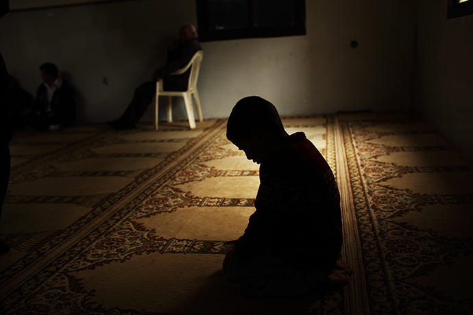 Qabaait, Lebanon: Part 2: Suffering on two fronts in Qabaait, Lebanon: Part Two