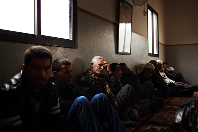 Qabaait, Lebanon: Part 2: Suffering on two fronts in Qabaait, Lebanon: Part Two