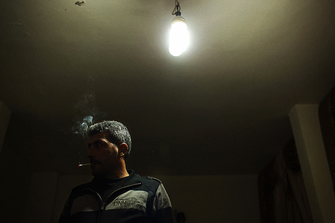 Qabaait, Lebanon: Part 2: Suffering on two fronts in Qabaait, Lebanon: Part Two