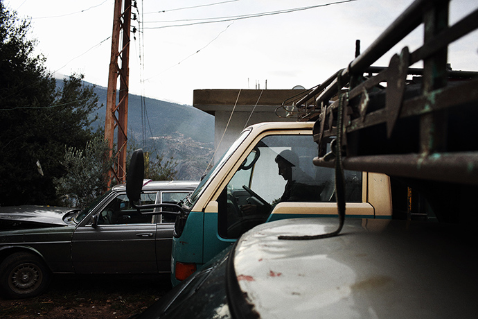 Qabaait, Lebanon: Part 2: Qabaait, Lebanon: Part 2