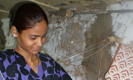 Gender lens investment