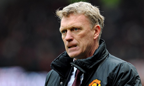 David Moyes needs a win against Olympiakos
