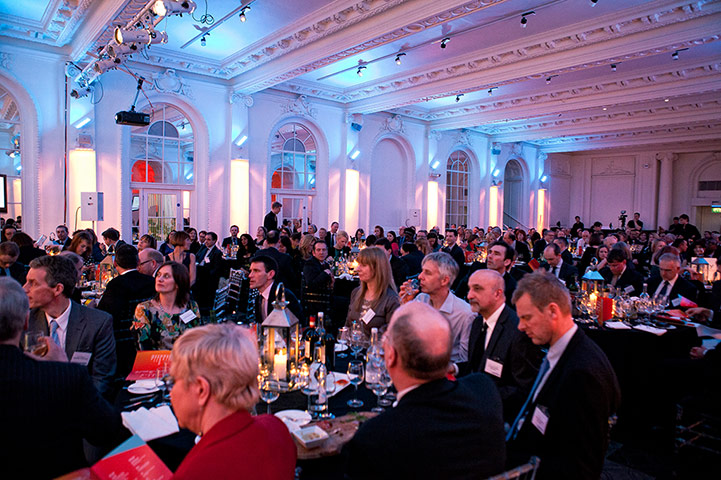 University Awards 2014: Guardian University Awards 2014
