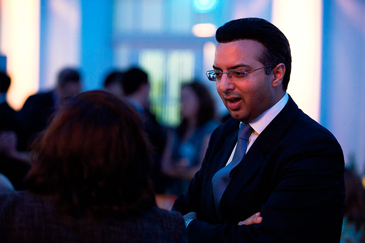 University Awards 2014: Guardian University Awards 2014